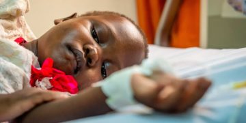 Cancers pédiatriques en Afrique : une situation difficile mais qui s’améliore
