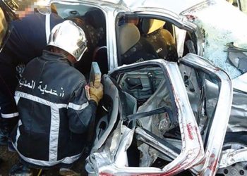 En Algérie, comment venir à bout du fléau des accidents de la route ?