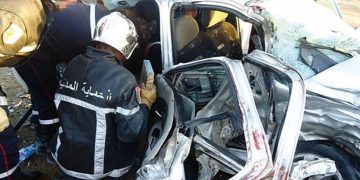 En Algérie, comment venir à bout du fléau des accidents de la route ?