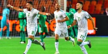 Où aura lieu la Coupe d’Afrique des nations en 2025 ?