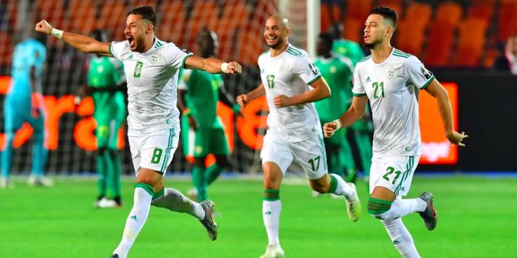 Où aura lieu la Coupe d’Afrique des nations en 2025 ?