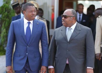 Faure Gnassingbé et Ali Bongo, un pied à Djerba, la tête à Londres