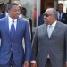 Faure Gnassingbé et Ali Bongo, un pied à Djerba, la tête à Londres
