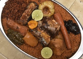 Jolof rice : après la labellisation, les défis qui attendent le Sénégal