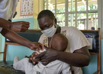 Les vaccins pourraient changer la donne dans la lutte contre le paludisme en Afrique