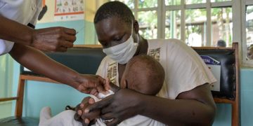 Les vaccins pourraient changer la donne dans la lutte contre le paludisme en Afrique