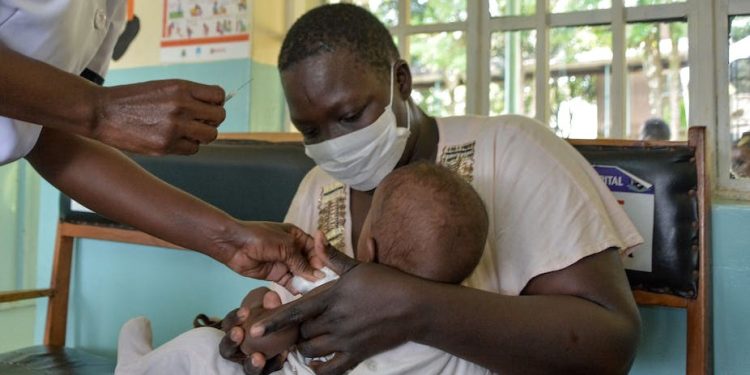 Les vaccins pourraient changer la donne dans la lutte contre le paludisme en Afrique
