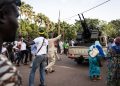 Le coup d’État au Burkina Faso met en évidence les liens entre djihadisme et prises de pouvoir militaires en Afrique de l’Ouest