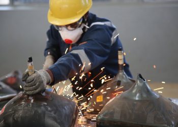 L’Afrique profitera-t-elle de « l’après-Chine » dans les industries de main-d’œuvre ?