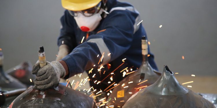 L’Afrique profitera-t-elle de « l’après-Chine » dans les industries de main-d’œuvre ?