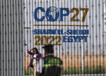 Que faut-il retenir de la COP27 ?