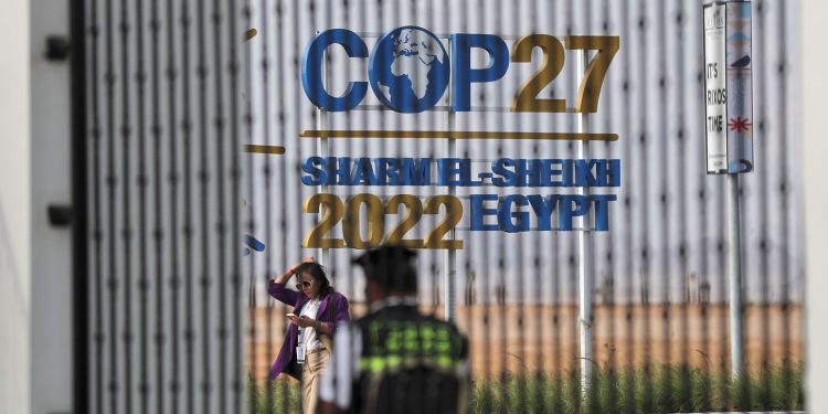 Que faut-il retenir de la COP27 ?