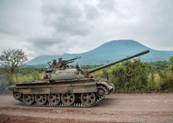 M23 : quel rôle pour ce groupe rebelle dans le conflit entre le Rwanda et la RDC ?