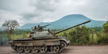 M23 : quel rôle pour ce groupe rebelle dans le conflit entre le Rwanda et la RDC ?