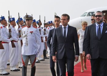 Emmanuel Macron et Mohammed VI, un apaisement simple comme un coup de fil ?