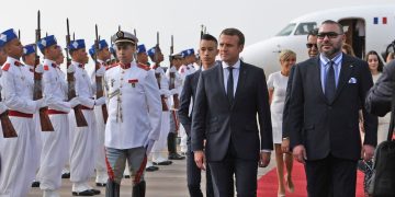 Emmanuel Macron et Mohammed VI, un apaisement simple comme un coup de fil ?