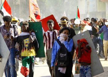 Au Soudan, quatre années de soulèvements et de désillusions