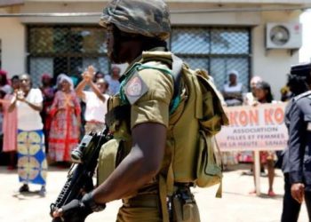 Crise anglophone au Cameroun : la lueur d’espoir du tribunal de Common law