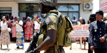 Crise anglophone au Cameroun : la lueur d’espoir du tribunal de Common law