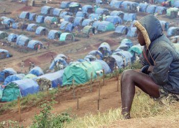 Le Rwanda va-t-il bientôt devenir la succursale de Londres pour l’accueil de réfugiés ?