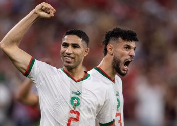 Le Maroc emmène l’Afrique et les pays arabes sur le toit du monde