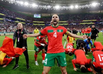 Coupe du monde : un Maroc… royal !
