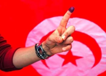 En Tunisie, la Coupe du monde laisse place à la campagne des législatives