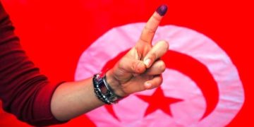 En Tunisie, la Coupe du monde laisse place à la campagne des législatives