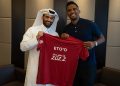 Coupe du monde : Samuel Eto’o en a-t-il trop fait ?