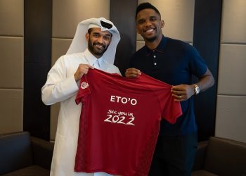 Coupe du monde : Samuel Eto’o en a-t-il trop fait ?