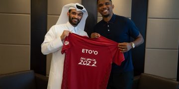 Coupe du monde : Samuel Eto’o en a-t-il trop fait ?