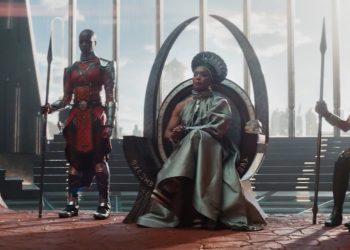 « Black Panther : Wakanda Forever », ou la revanche des subalternes