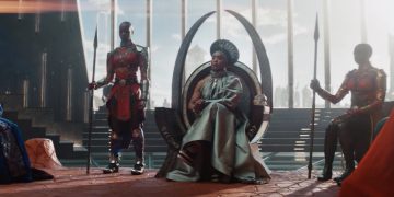 « Black Panther : Wakanda Forever », ou la revanche des subalternes