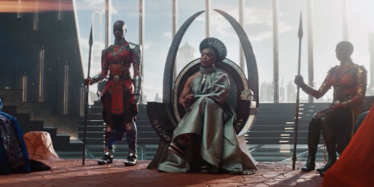 « Black Panther : Wakanda Forever », ou la revanche des subalternes