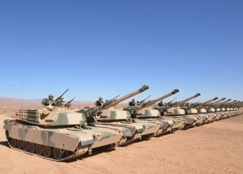 L’armement de l’Ukraine par les Américains passe par le Maroc