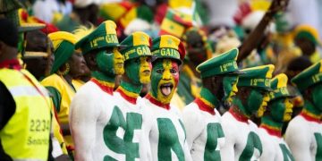 Coupe du monde: les performances africaines marquent un tournant dans le football