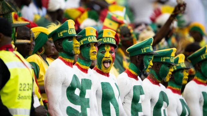 Coupe du monde: les performances africaines marquent un tournant dans le football