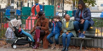 Les « nounous africaines » à Paris, trop présentes pour être visibles ?