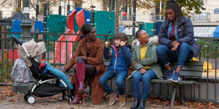 Les « nounous africaines » à Paris, trop présentes pour être visibles ?