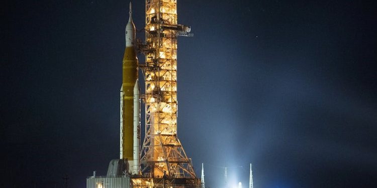 Sommet États-Unis-Afrique : les discussions sur l’espace sur la table des dirigeants