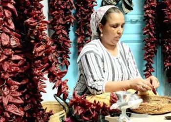 L’omniprésence de la harissa dans la cuisine tunisienne