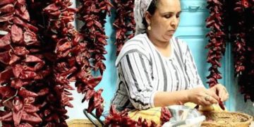 L’omniprésence de la harissa dans la cuisine tunisienne