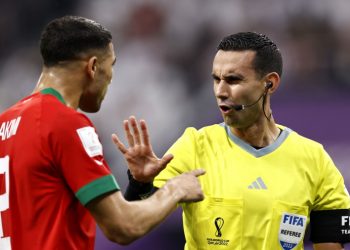 France-Maroc : l’arbitrage réservé aux pays africains est-il critiquable ?