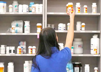 En Tunisie, près de 700 médicaments manquants dans les pharmacies