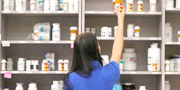 En Tunisie, près de 700 médicaments manquants dans les pharmacies