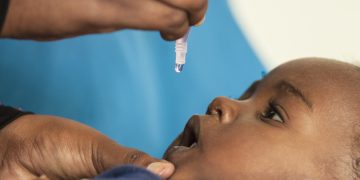 Renforcer la vaccination de routine pour enrayer la résurgence de la polio