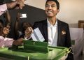 Aux urnes (1/7) : à Madagascar, un front anti-Rajoelina ?