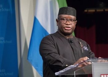 Aux urnes (7/7) : en Sierra Leone, Julius Maada Bio restera-t-il en poste ?