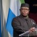 Aux urnes (7/7) : en Sierra Leone, Julius Maada Bio restera-t-il en poste ?