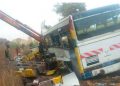 Au Sénégal, les raisons du nombre croissant d’accidents de la route